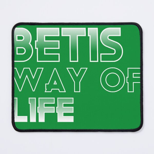 Item preview, Betis Way of life big designed and sold by Fanaticos.