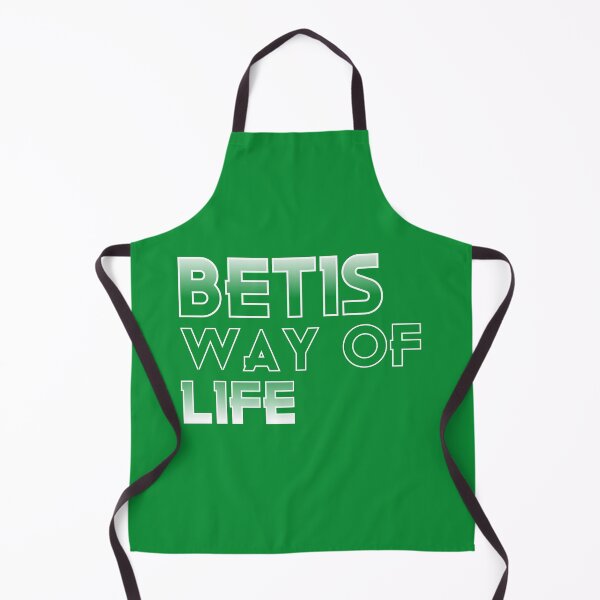 Item preview, Betis Way of life big designed and sold by Fanaticos.