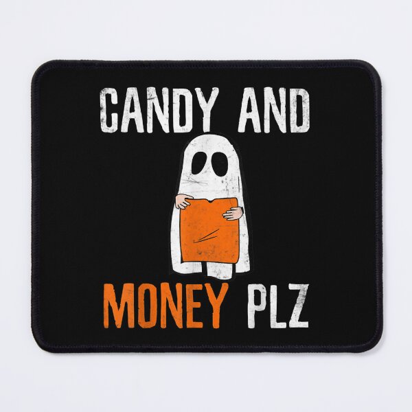 Item preview, Trick Or Treat Halloween 2022 Funny Ghost Lazy DIY Boys n designed and sold by Edgarolander.