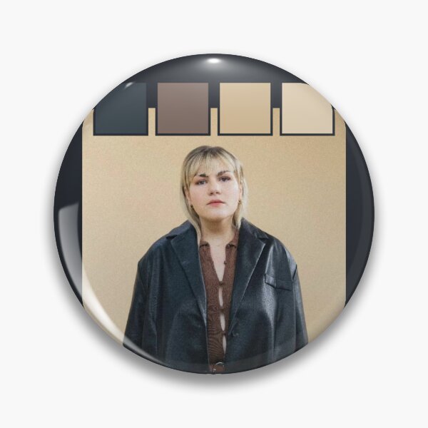Item preview, Maddie Zahm ‘You Might Not Like Her’ Album Print designed and sold by Belle Rose.