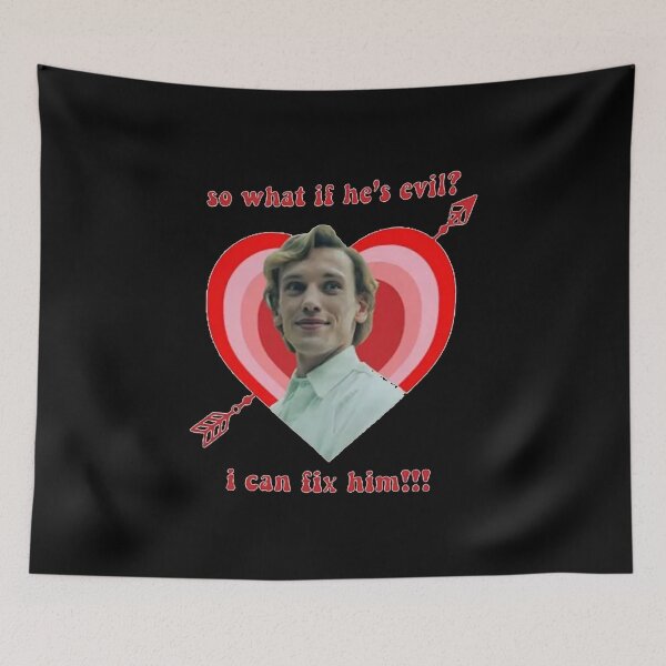 Item preview, Gift For Women Handsome Jamie Male Campbell Actor Bowe Cute Graphic Gift designed and sold by ChedvaMargolis.