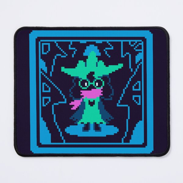 Item preview, Cool Ralsei Sprite designed and sold by Dancinswords.