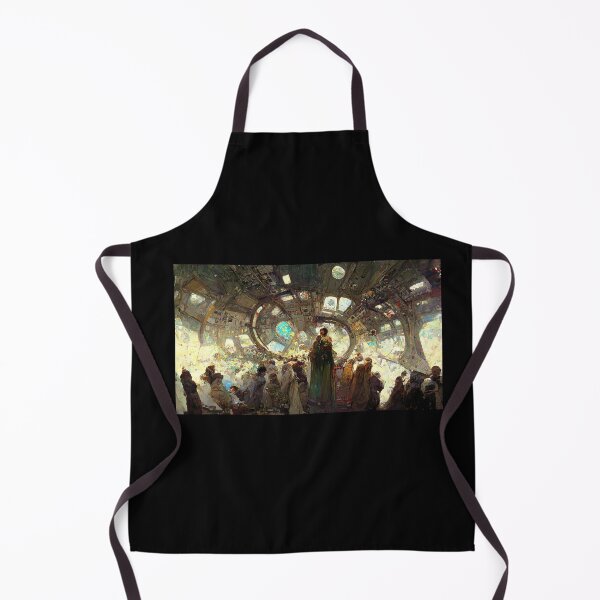 Item preview, space station designed and sold by ururuty.