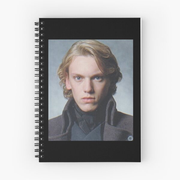 Item preview, Gift Idea Handsome Jamie Male Campbell Actor Bowe Funny Graphic Gifts designed and sold by ChedvaMargolis.