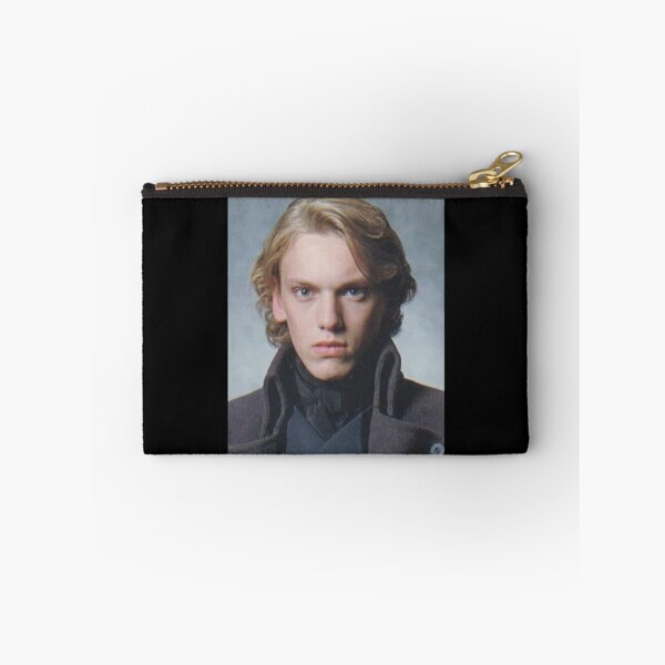 Item preview, Gift Idea Handsome Jamie Male Campbell Actor Bowe Funny Graphic Gifts designed and sold by ChedvaMargolis.