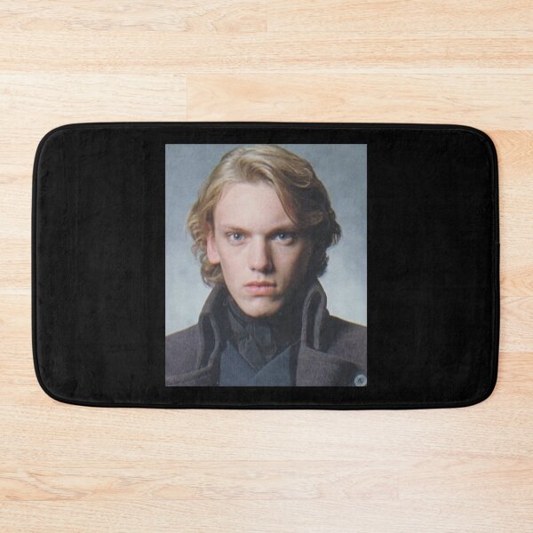 Item preview, Gift Idea Handsome Jamie Male Campbell Actor Bowe Funny Graphic Gifts designed and sold by ChedvaMargolis.
