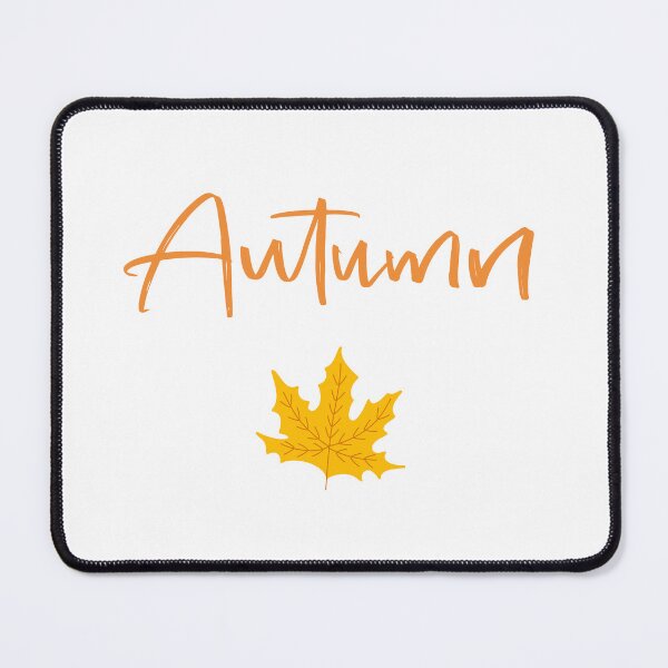Item preview, HOT ! Welcome Autumn Shirt, Welcome Autumn Sweatshirt, Funny shirt, designed and sold by ENJOY Wear.