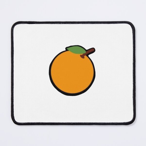 Item preview, Orange Super Auto Pets designed and sold by cozycaitydesign.