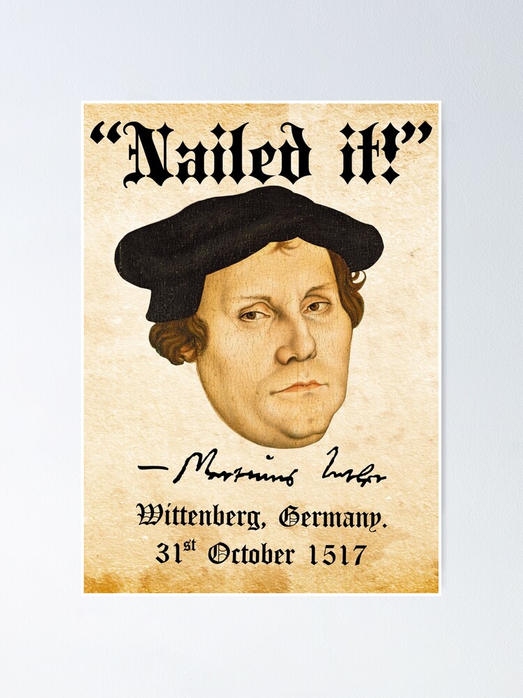 Wittenberg Poster Germany Poster Wittenberg Print 