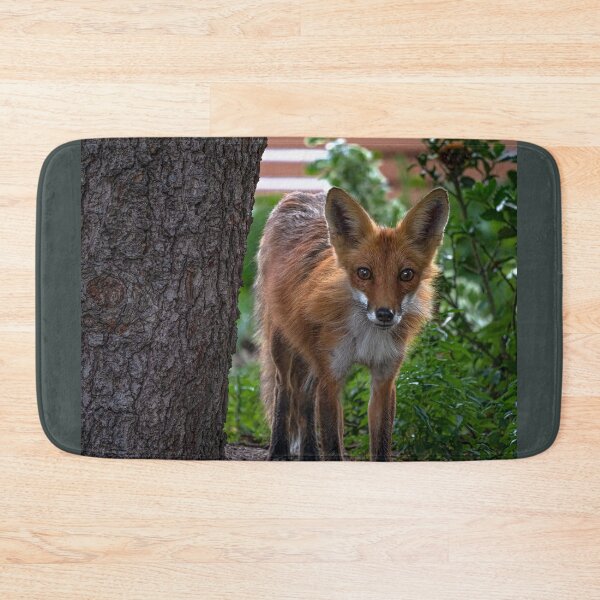 Item preview, Red Fox Vixen designed and sold by Annariaart.
