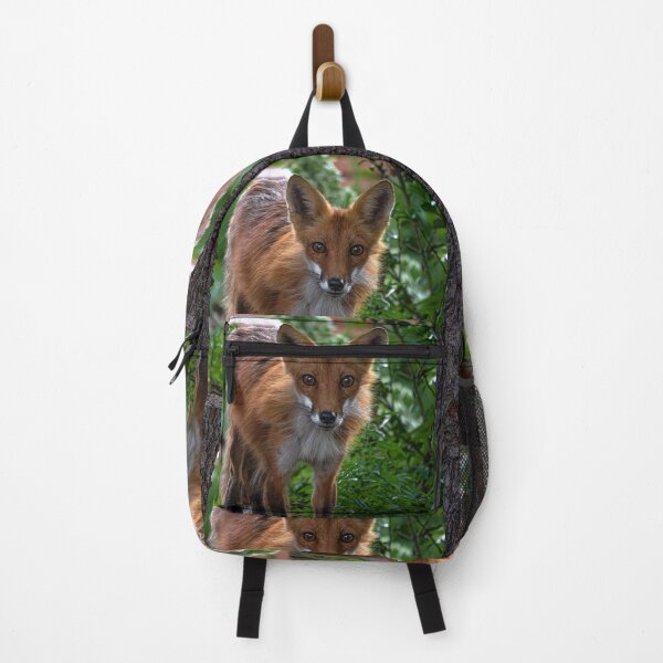 Item preview, Red Fox Vixen designed and sold by Annariaart.