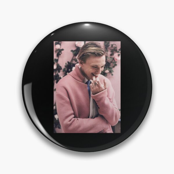 Item preview, Gifts For Men British Jamie Actor Campbell Singer Bowe Awesome For Movie Fan designed and sold by ChedvaMargolis.
