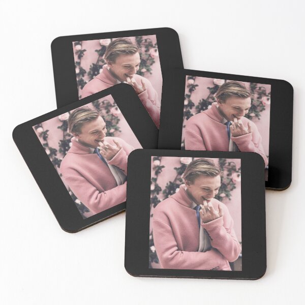 Item preview, Gifts For Men British Jamie Actor Campbell Singer Bowe Awesome For Movie Fan designed and sold by ChedvaMargolis.