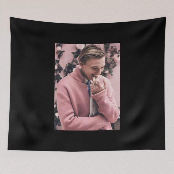 Item preview, Gifts For Men British Jamie Actor Campbell Singer Bowe Awesome For Movie Fan designed and sold by ChedvaMargolis.