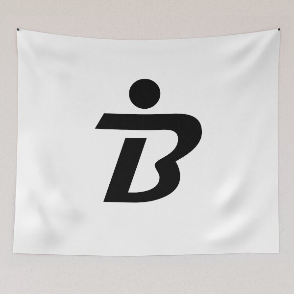 Item preview, My own brand logo Blondia Illstration for the fans designed and sold by Blondiabshop.