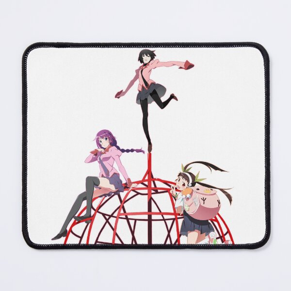 Item preview, Playground - Monogatari designed and sold by Millabel.