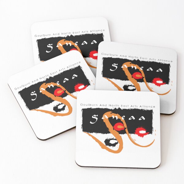 Item preview, GANEAA LOGO designed and sold by GANEAA.