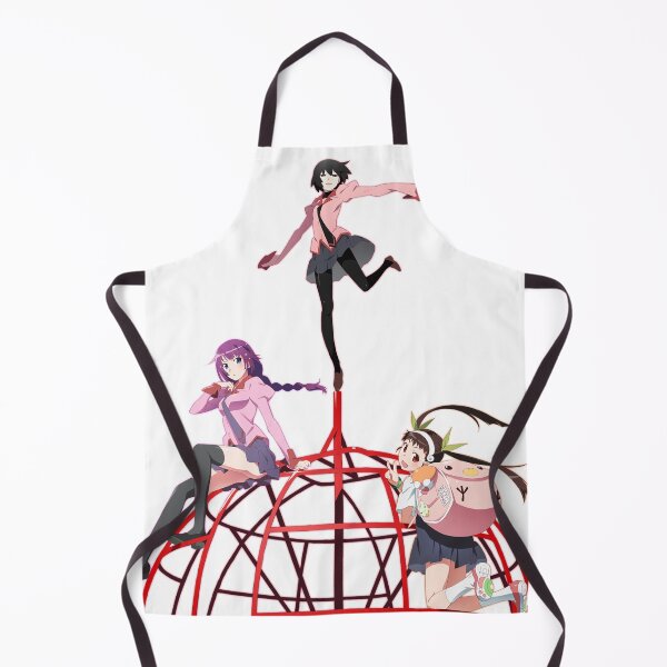Item preview, Playground - Monogatari designed and sold by Millabel.
