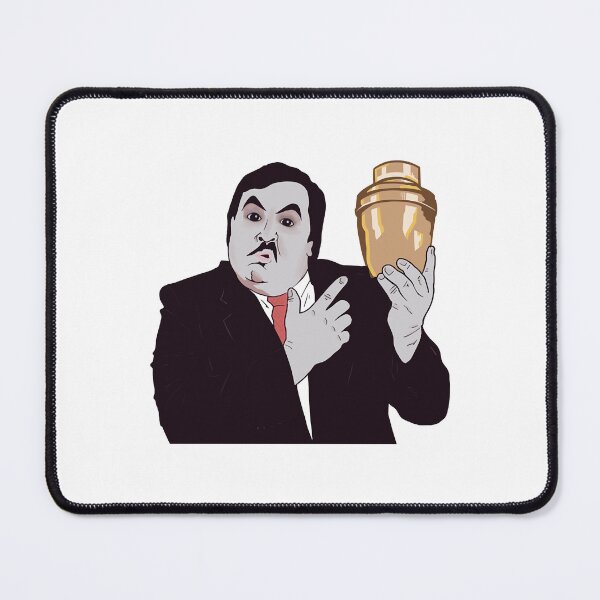 Item preview, Retro Vintage Anime Undertaker Manga Gift For Everyone designed and sold by JessieBarak.
