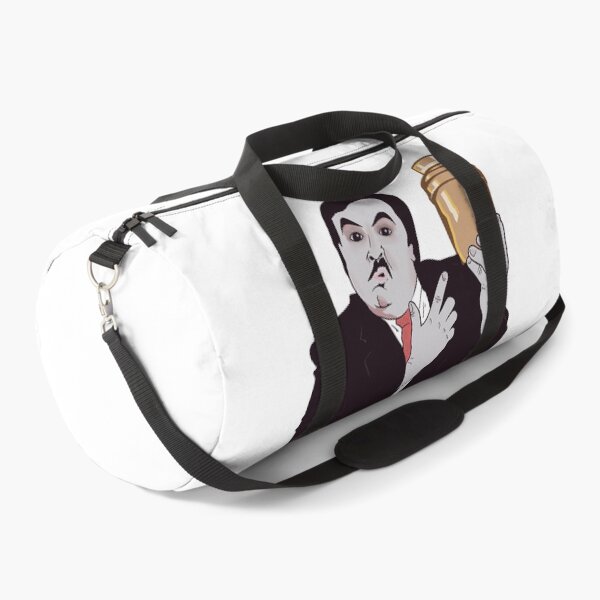 Item preview, Retro Vintage Anime Undertaker Manga Gift For Everyone designed and sold by JessieBarak.