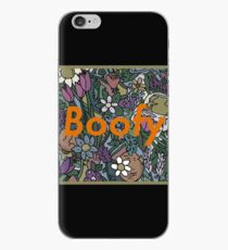BOOFY GLOOMY (BOOFY X ASTROBOTANY) iPhone Case