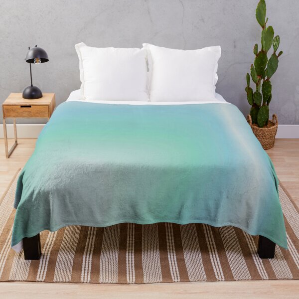 Item preview, aura art blue/teal designed and sold by ladybirddesigns.
