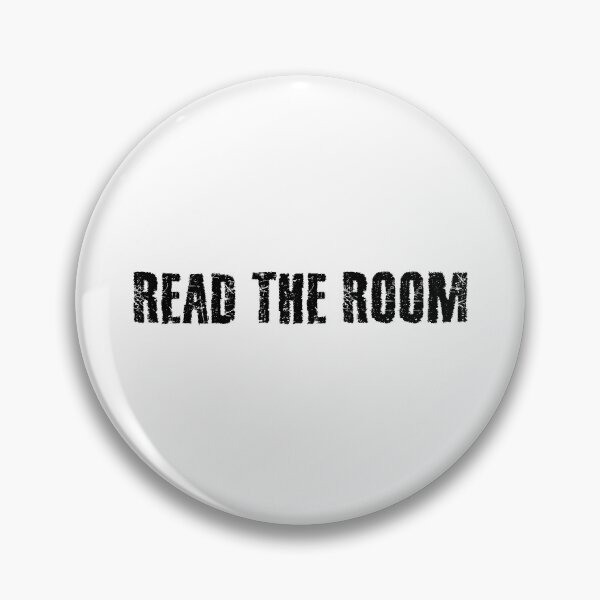 Item preview, Read the room. designed and sold by 1Lio.