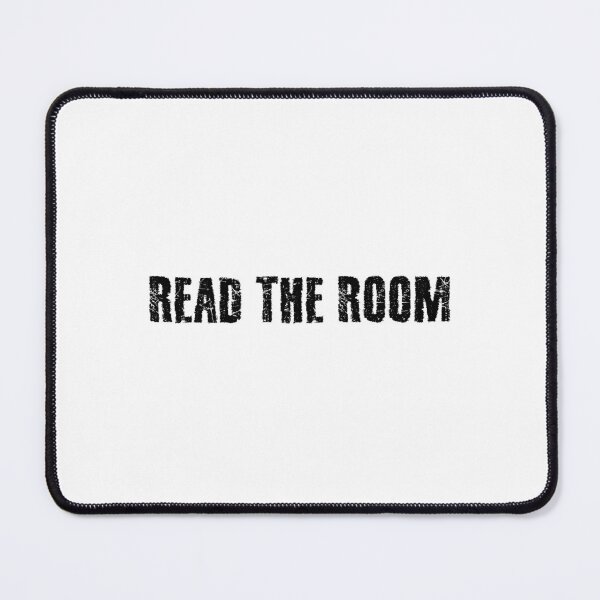 Item preview, Read the room. designed and sold by 1Lio.