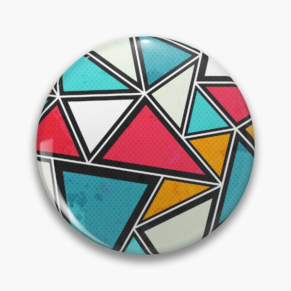 Item preview, Modern Geometric Grunge Design designed and sold by Vector Scout Lab.