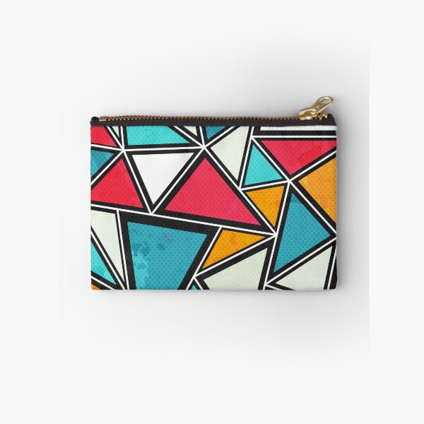 Item preview, Modern Geometric Grunge Design designed and sold by Vector Scout Lab.