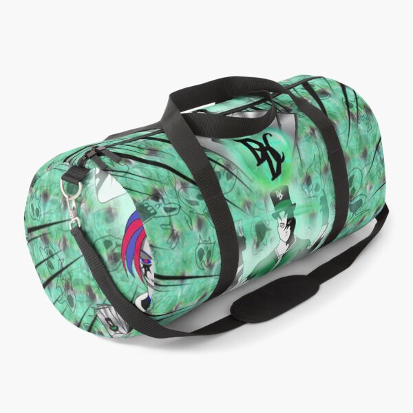 Item preview, DDC  designed and sold by TCTComics.