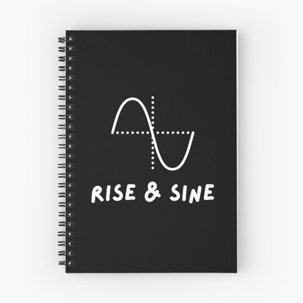 Item preview, Rise and sine designed and sold by MudPuppet.