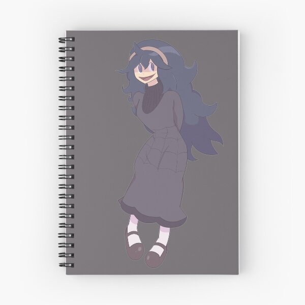 Item preview, Hex Maniac designed and sold by ItsMe Aspara_Gus.