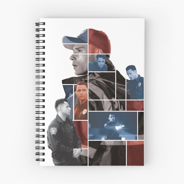 Item preview, Carlos Reyes Tile Collage designed and sold by katmxc.