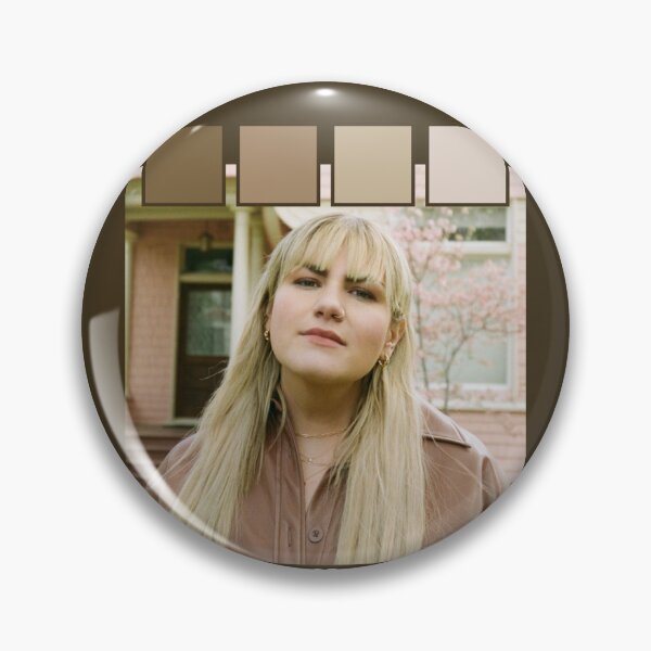 Item preview, Maddie Zahm ‘You Might Not Like Her’ Album Print designed and sold by Belle Rose.