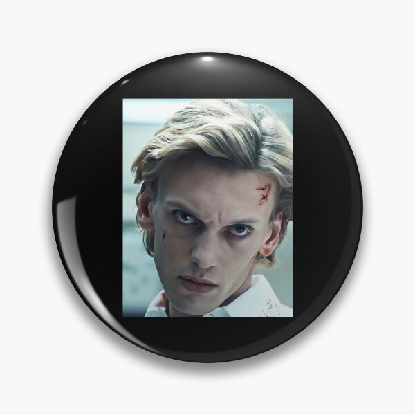 Item preview, Gifts Idea Handsome Jamie Male Campbell Actor Bowe Love You designed and sold by ChedvaMargolis.