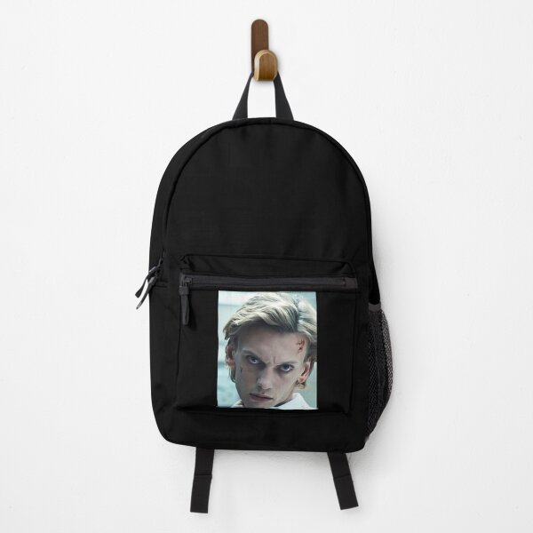 Item preview, Gifts Idea Handsome Jamie Male Campbell Actor Bowe Love You designed and sold by ChedvaMargolis.