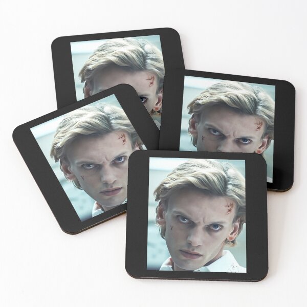 Item preview, Gifts Idea Handsome Jamie Male Campbell Actor Bowe Love You designed and sold by ChedvaMargolis.