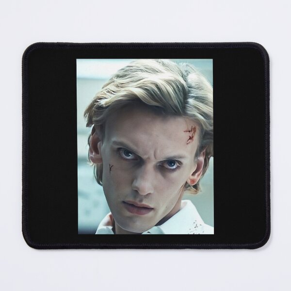 Item preview, Gifts Idea Handsome Jamie Male Campbell Actor Bowe Love You designed and sold by ChedvaMargolis.