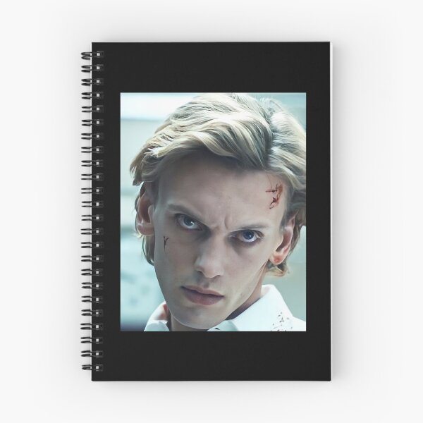 Item preview, Gifts Idea Handsome Jamie Male Campbell Actor Bowe Love You designed and sold by ChedvaMargolis.