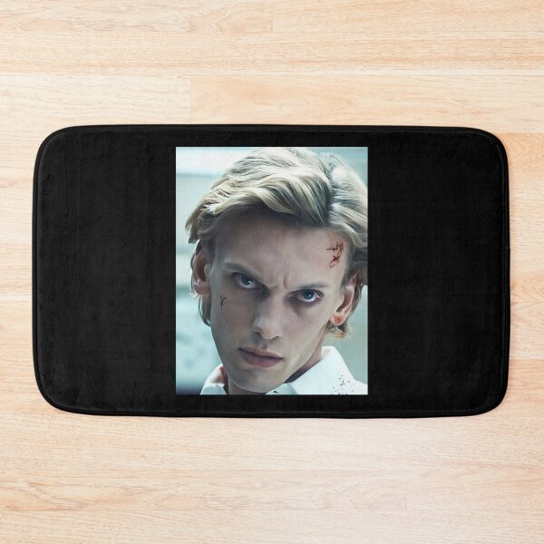 Item preview, Gifts Idea Handsome Jamie Male Campbell Actor Bowe Love You designed and sold by ChedvaMargolis.