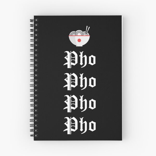 Item preview, Pho Pho Pho designed and sold by Adfinn.