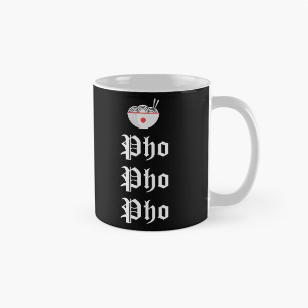 Item preview, Pho Pho Pho designed and sold by Adfinn.