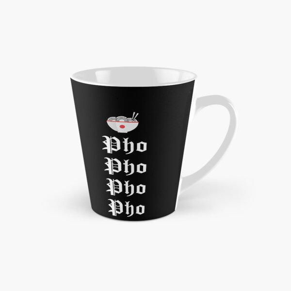 Item preview, Pho Pho Pho designed and sold by Adfinn.