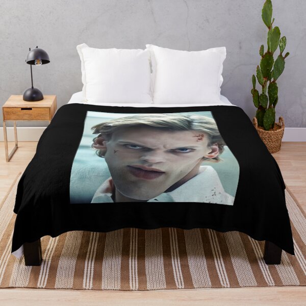 Item preview, Gifts Idea Handsome Jamie Male Campbell Actor Bowe Love You designed and sold by ChedvaMargolis.