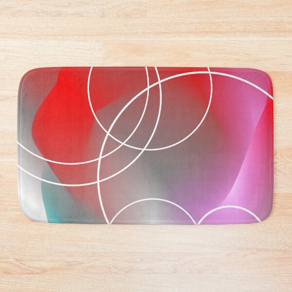 Item preview, Blue Reddish Daze designed and sold by EyeCandyStuff.