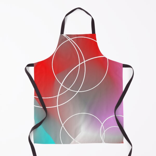 Item preview, Blue Reddish Daze designed and sold by EyeCandyStuff.