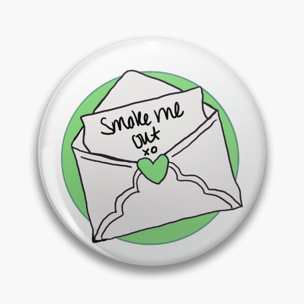 Item preview, Smoke me out designed and sold by RMDBundy.