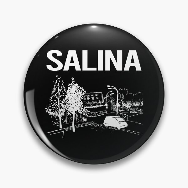 Item preview, Street Sketch Salina designed and sold by Maxxamus.