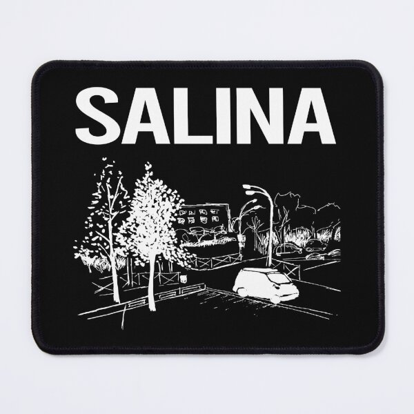 Item preview, Street Sketch Salina designed and sold by Maxxamus.
